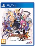 Disgaea 4 Complete+ Promise Of Sardines Edition PS4, NIS AMERICA