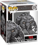 Figurina - Pop! Werewolf by Night: Ted | Funko