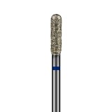 Cumpara ieftin Capat Freza Diamantat Cilindru Albastru, LUXORISE