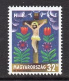 UNGARIA 2003, Sf. Pasti, serie neuzata, MNH