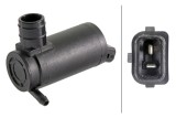 HELLA 8TW 006 848-001 pompa de apa,spalare parbriz