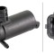 HELLA 8TW 006 848-001 pompa de apa,spalare parbriz