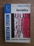 Pierre Verone - Inventica