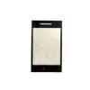 Fereastra de afișare HTC S740
