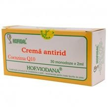 Crema Antirid Q10 Hofigal 30mdz Cod: 2360 foto