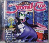 Various &lrm;&ndash; Formel Eins - Nightmare Hits [ dublu CD ] nm / nm Polystar 1997 Germania
