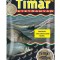 Timar - Nada Ape Curgatoare(River Plus) Negru 3Kg