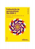 Tulburările de personalitate din DSM-5. Evaluare, conceptualizare de caz și tratament - Paperback brosat - Len Sperry - Trei