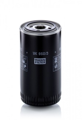 Filtru combustibil Mann-Filter WK950/3 foto