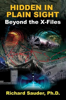 Hidden in Plain Sight: Beyond the X-Files foto