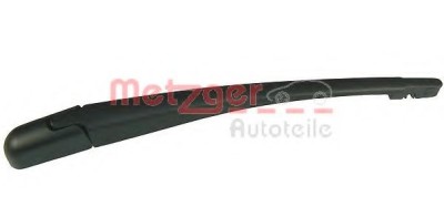 Brat stergator, parbriz PEUGEOT 206 Hatchback (2A/C) (1998 - 2016) METZGER 2190089 foto