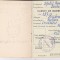 AMS @ - CARNET DE MEMBRU, SUCEAVA, CONSILIUL CENTRAL AL SINDICATELOR DIN R.P.R, 1964