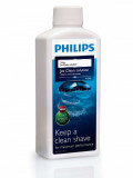 Solutie Philips JetClean HQ200/50 pentru aparatele de barbierit Seria 5/7/9000