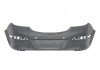 Bara spate Opel Astra H, 10.2003-04.2007 Model Gtc Cu 3 Locuri, parte montare, cu gauri pentru senzori parcare, 55099621, Aftermarket