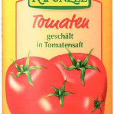 Tomate Bio Cojite Rapunzel 400gr