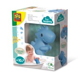 Cumpara ieftin Jucarie de baie T-Rex 100% cauciuc natural