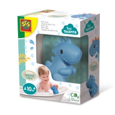 Jucarie de baie T-Rex 100% cauciuc natural