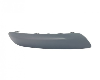 Bandou bara stanga spate, stanga Peugeot 308 (4 ), 09.2007-04.2011, Hatchback, cu primer, cod producator XGHF, 7452PQ foto