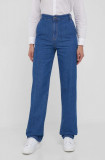 United Colors of Benetton jeansi femei high waist
