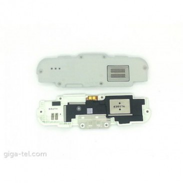 ANTENA + BUZZER SAMSUNG GALAXY MEGA 6.3 I9205 GRI ORIG SWAP foto