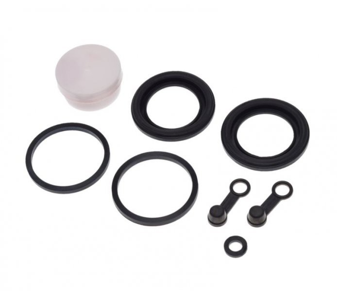 Kit reparatie etrier frana spate Suzuki GS550E X,GS550LX,GS550L Z,GSX1100ES E/F/... Cod Produs: MX_NEW AWH0057