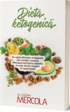 Dieta Ketogenică - Paperback brosat - Joseph Mercola - Atman