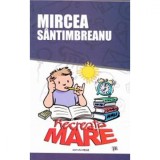 Recreatia mare - Mircea Santimbreanu