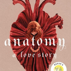 Anatomy: A Love Story