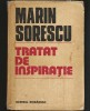 TRATAT DE INSPIRAȚIE - MARIN SORESCU - SCRISUL ROM&Acirc;NESC