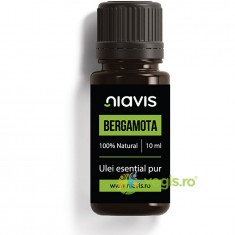 Ulei Esential de Bergamota 10ml