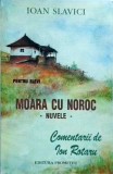 Ioan Slavici - Moara cu noroc