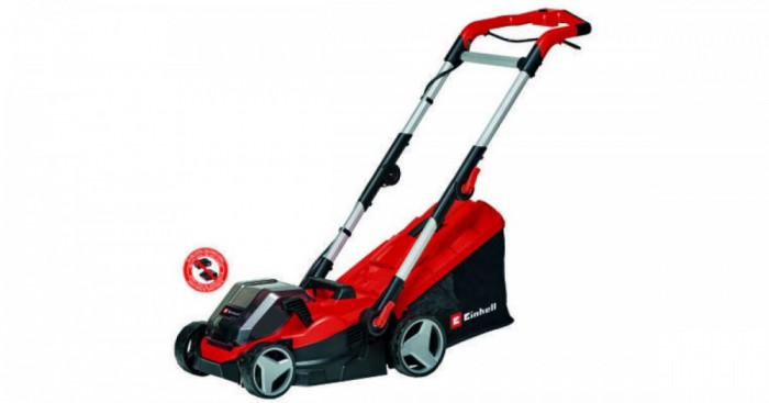 Einhell GE-CM 36/34-1 Li-Solo Fűny&iacute;r&oacute;