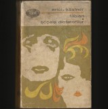 FABIAN * ȘCOALA DICTATORILOR - ERICH KASTNER - BPT