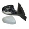 Oglinda exterioara Volvo S80 (As), 04.2013-; Volvo V70 (Bw), 03.2007-, parte montare Dreapta, VIEW MAX 90E1527M