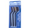 Set 3 Perii Curatare Componente Electronice Sunshine SS-046, Scule Service GSM