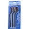 Scule Service 3 in 1 Brush Set, Sunshine SS-046