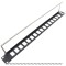 Adaptor Patch Panel SLIM RACK 29mm CP30159