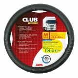 Manson volan camion Club premium - M - &Oslash; 44/46cm - Negru Garage AutoRide, Lampa