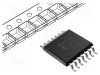 Comparator low-power 4 canale 1,8-5,5V SMT TSSOP14 Microchip