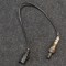 Sonda lambda AUDI A4 Avant 8K5, B8 2014 OEM: 06E906265Q | 1945266