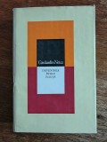 Devenirea intru fiinta - Constantin Noica, 1981 / R6P4F