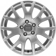 Janta Aliaj Oe Audi 17&quot; 7J x 17 ET47 8J0601025G