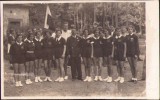 HST P894 Poză sportive Nemzeti Torna Egylet NTE 1933