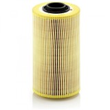 Filtru ulei Mann pentru BMW Seria 3 E36, Seria 5 E34, Land Rover Range Rover II, Opel Omega B