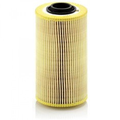 Filtru ulei Mann pentru BMW Seria 3 E36, Seria 5 E34, Land Rover Range Rover II, Opel Omega B