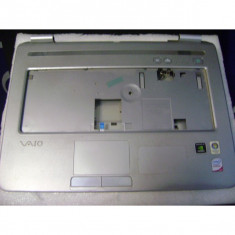 Carcasa inferioara - palmrest laptop Sony Vaio VGN-NR21Z PCG-7121M