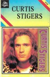 Curtis Stigers - Curtis Stigers Album Caseta Audio Euro Star