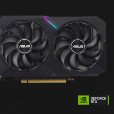 AS Dual GeForce RTX 3050 OC 8GB V2