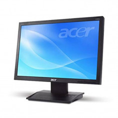 Monitoare second hand LCD Acer V193W, 19 inch foto