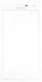 Geam Sticla Samsung Galaxy A7 A700F Alb Original